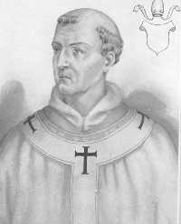 Image du pape Léon IV