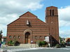 Église Notre-Dame-du-Calvaire de Châtillon