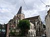 Église Saint-Didier de Villiers-le-Bel