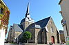 Église Saint-Jouin de Moisdon-la-Rivière