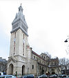 Église Saint-Pierre-de-Montrouge