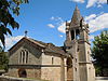 Église Saint-Victor de Gravières