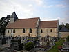 Église Saint-Germain d'Auvillars