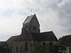 Église Saint-Loup-de-Troyes de Bellot