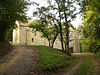 Ancien prieuré de Redon-Espic