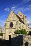 Église Notre-Dame-de-l'Assomption de Villeneuve-Saint-Martin