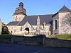 Église Notre-Dame-de-l'Assomption du Faouët