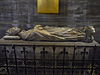 1 Tomb in ambulatory, Notre Dame in Paris, ZM.JPG
