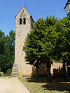 Église d'Asnières-sur-Vègre