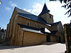 Église Saint-Sylvestre de Malicorne-sur-Sarthe
