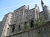 Abbaye de Solesmes2.JPG