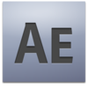 Logo d'Adobe After Effects