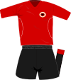 Albania home kit 2006.svg