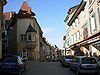 Maison 9 rue Hommaire-de-Hell, 3 place des Rois, Altkirch
