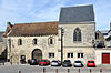 Église Saint-Martin-au-Parvis