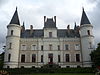 Château d'Angrie