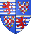 Armoiries Jean-Henri de Luxembourg.svg