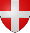 Armoiries Savoie 1180.svg