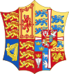 Arms of Alexandra of Denmark.svg