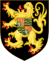 Arms of Leopold I of Belgium.svg