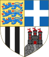 Arms of Philip, Duke of Edinburgh.svg