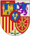 Arms of the Prince of Asturias.svg
