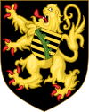Arms of the king of the Belgians (1837-1921).svg