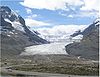 Athabasca Glacier BenWBell.jpg