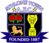 Logo du Athlone Town