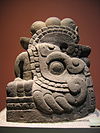 Aztec serpent sculpture.JPG