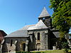 Église Saint-Vincent et Saint-Cloud de Badefols-d'Ans
