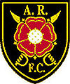 Logo du Albion Rovers