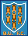 Logo du Ballymena United