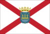 Bandera de Logroño.png