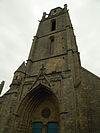 Église Saint-Guénolé de Batz-sur-Mer