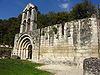 Ancien prieuré de Belaygue