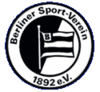 Logo du Berliner SV 92