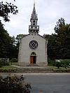 Chapelle Sainte-Anne de Berné