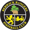 Logo du Berwick Rangers