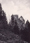 Château de Bilstein