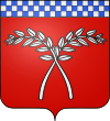 Blason Ailly-sur-Somme.svg