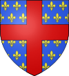 Blason Archevêques de Reims.svg