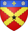 Blason Belleville-et-Châtillon-sur-Bar.svg
