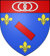 Blason Bogny-sur-Meuse.svg