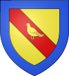 Blason Coulomby.svg