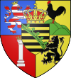 Blason Duché de Saxe-Meiningen.svg