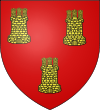 Blason Famille Chateauneuf de Rochebonne.svg
