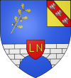 Blason La Neuveville-sous-Chatenois.svg