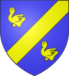 Blason Méras (Ariège).svg