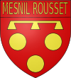 Blason Mesnil-Rousset.svg